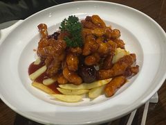-老铺烤鸭(宝鸡店)