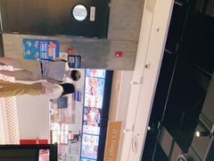 -肯德基(前门店)