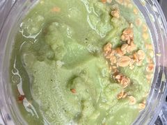 -夏食光安顺小舒冰粉冰浆(甲秀楼店)