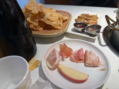 -犇鼎牛潮汕牛肉火锅(新辰里学清路店)