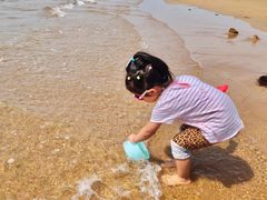 -金梦海湾浴场