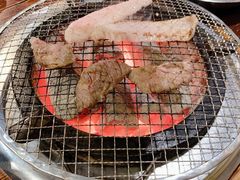 -小本家韩式烤肉(紫藤路店)