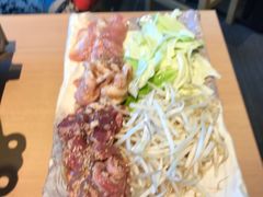 -成吉思汗 しろくま(札幌本店)