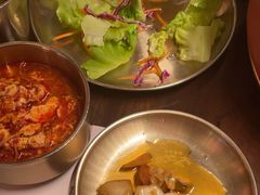-西塔老太太泥炉烤肉(上海七宝领展广场店)
