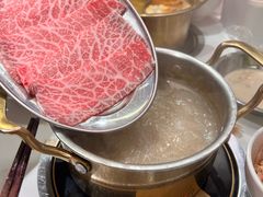 -行运海鲜食集(北京首店)