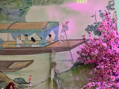 -韵秋荷(宝山龙湖天街店)
