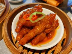-潮府馆·非遗潮州菜·世纪公园(新国际博览中心店)