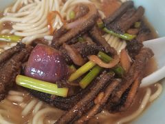 -奎元馆.百年奎元.非遗传承(西湖边的解放路店)
