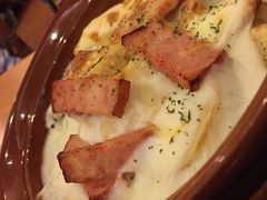 -萨莉亚意式餐厅(黄村高德汇店)