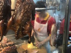-陈光记烧腊店(罗保博士街店)