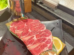 -伊茉家的烤肉店(勒泰中心店)