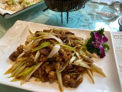 -六和聚传统烤鸭.天津菜(和平店)