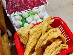 -洪大厨鸡煲(福田店)