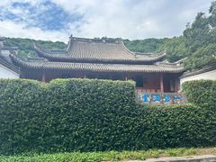 -宁波市保国寺古建筑博物馆