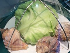 -小船渔村·大连菜(新华街店)