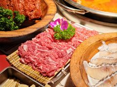 -小龙坎火锅(全球总店)