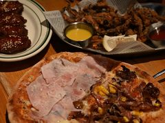 -1861意大利餐厅(文化广场店)