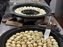 -哑巴生煎(临顿路店)