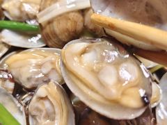 -渔民船说·北塘海鲜·天津菜·海肠捞饭(北塘古镇店)