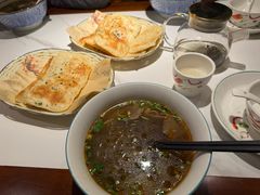 -寿州大饭店·餐厅