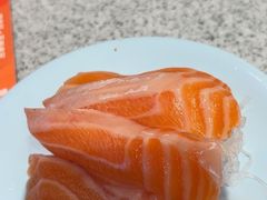 -争鲜回转寿司(海曙天一PLUS店)