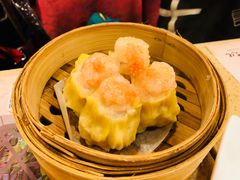 明虾蟹子烧卖-点都德(聚福楼店)
