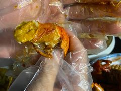 -三妹小龙虾·黄油蟹(华侨城总店)