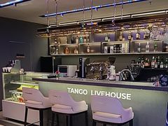 -TANGO LIVEHOUSE动感单车(巴黎春天店)