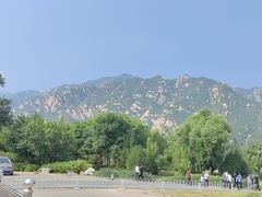 -北京凤凰岭