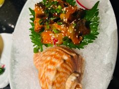 -梅筑·创意料理(王府井百货店)