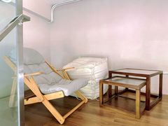 -时间抽屉(裕华万达广场店)