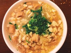 精瘦葫芦头-春发生饭店·非遗(南院门店)