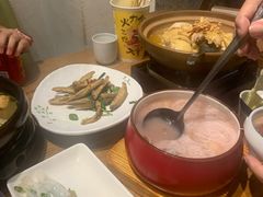 -汀小府·福建客家菜(鼓山沃尔玛店)