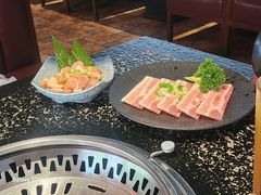 -牛焱·烧肉酒肆(五大道店)