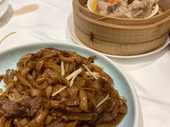 -白天鹅宾馆-宏图府餐厅