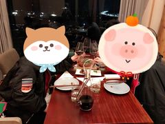 -无有景观餐厅·铜瓢牛肉·下午茶