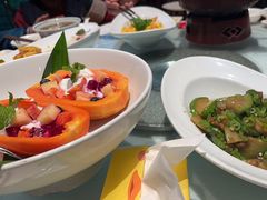 -北京老铺烤鸭(高新店)