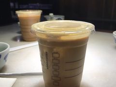 -星巴克臻选(南京艾尚天地店)