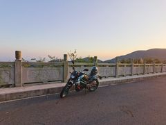 -东白山