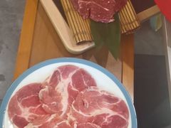 -正宗齐齐哈尔烤肉·齐牛哥鲜切炭火烤肉(杭州总店)