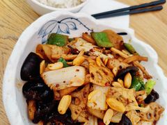 麻辣香锅套餐-苗祖咖啡(洛克时代中心店)