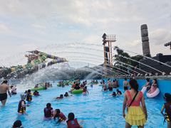 -厦门方特水上乐园