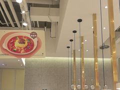 -池奈·咖喱蛋包饭(熙地港店)