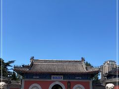 -大钟寺古钟博物馆