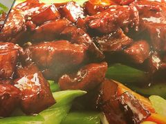 -湖庭壹品鸭王·传统北京烤鸭·别墅私房菜·庭院宵夜(江宁店)