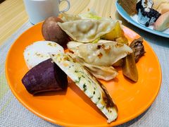 -佰园全日西餐厅-厦门佰翔软件园酒店