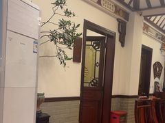 -山水茶艺馆·点心粤菜·30年老字号