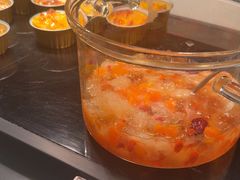 -松咖啡自助餐厅·松北香格里拉