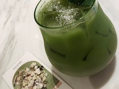 -théATRE 茶聚场(王府中環店)