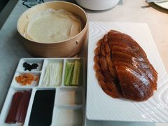 -船歌·鱼水饺青岛菜(闽江二路店)